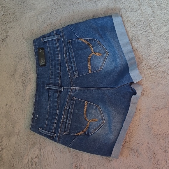 YMI Jean shorts - Picture 2 of 3
